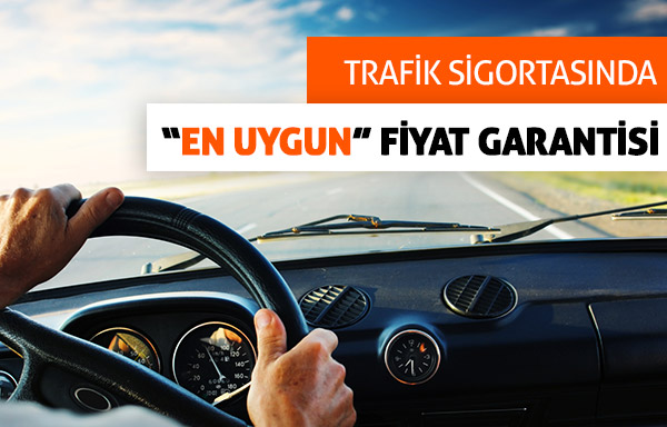 Trafik Sigortası