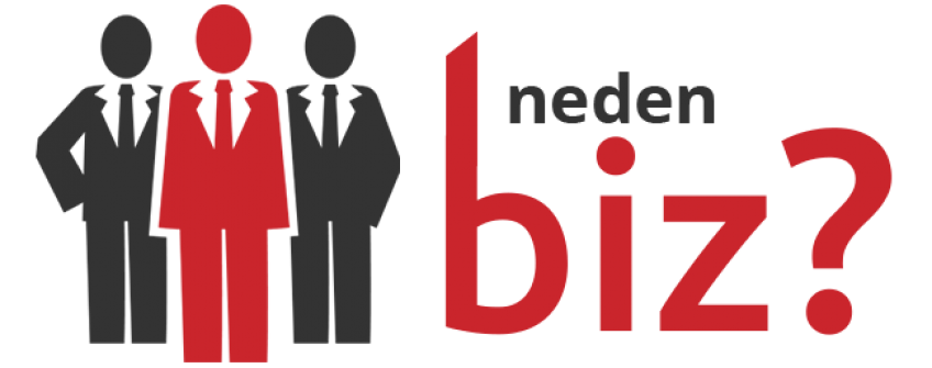 NEDEN BİZ ? 